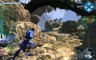 James Cameron's Avatar James Cameron's Avatar