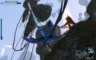 James Cameron's Avatar James Cameron's Avatar
