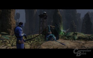 James Cameron's Avatar James Cameron's Avatar