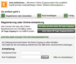 Berliner Morgenpost Berliner Morgenpost