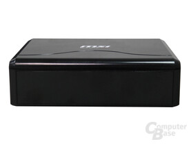 MSI Movie Station HD1000