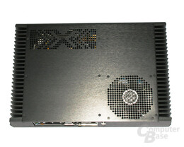 Soartec picoX – Deckel