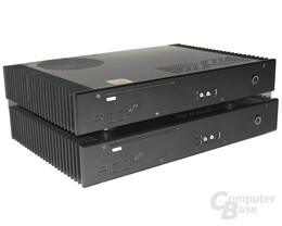 Soartec picoX – stapelbar