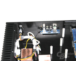 Soartec picoX – Port-Kit Soartec picoX – Port-Kit
