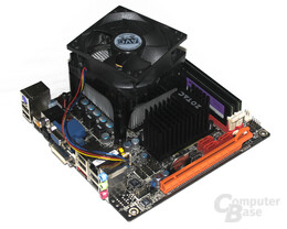 Mini-ITX 775