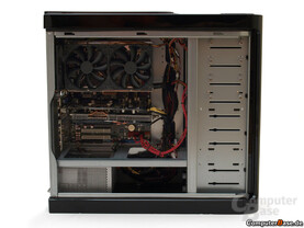 Besser-Leise Schwartz-PC Besser-Leise Schwartz-PC
