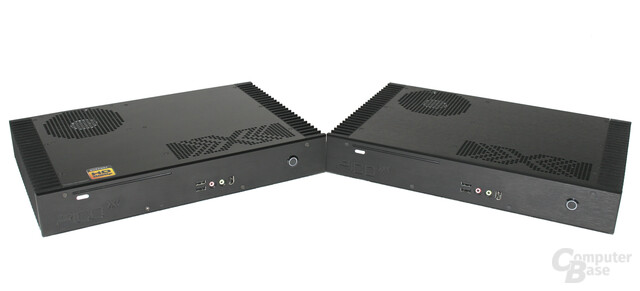 Soartec picoX – Doppelpack
