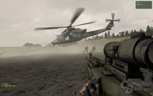 Armed Assault 2