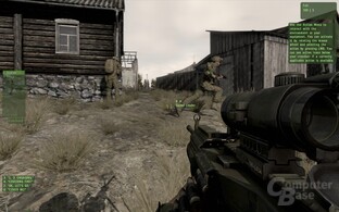 Armed Assault 2