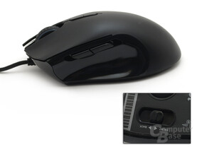 Razer Imperator