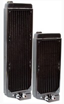 SwifTech MCR Drive Radiators – Dual- und Tripple-Version