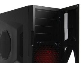 NZXT Hades