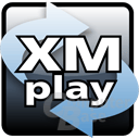 XMPlay audio player