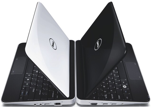 Dell Inspiron Mini 10