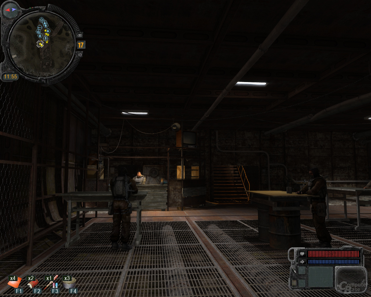 Stalker Call of Pripyat – RV8x0