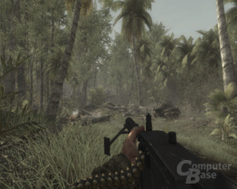 Call of Duty 5 – GT200