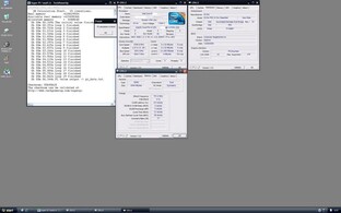 Neuer SuperPi-Rekord mit Intel Core i5-670 bei 6,92 GHz