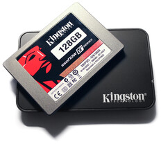 Kingston SSDNow V+