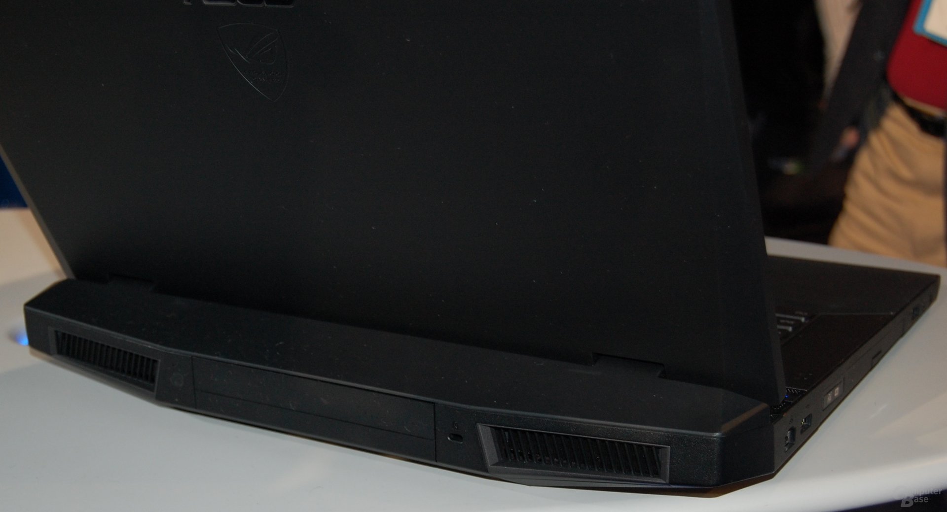 Asus ROG G73 Notebook