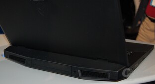Asus ROG G73 Notebook
