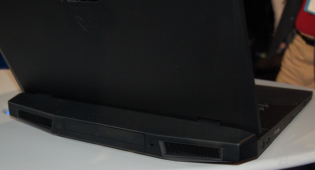 Asus ROG G73 Notebook