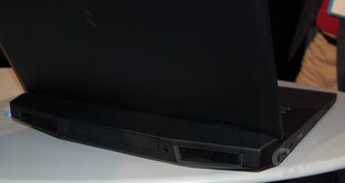Asus ROG G73 Notebook