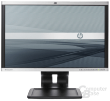 HP LA22f mit White-LED-Backlight