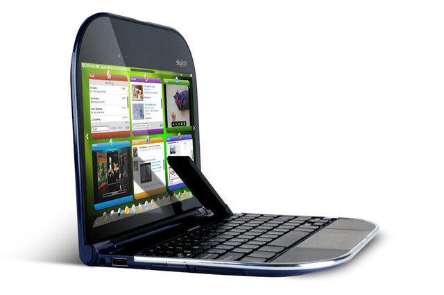 Lenovo Skylight