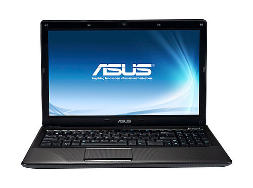 Asus K52