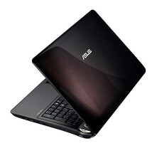 Asus N61