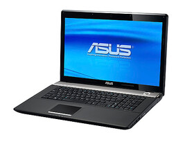 Asus N71
