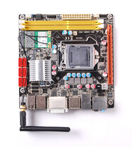 Zotac H55-ITX WiFi