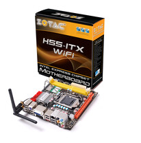 Zotac H55-ITX WiFi