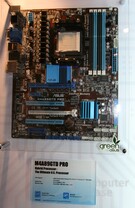 Asus M4A89GTD Pro