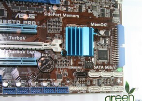 Asus M4A89GTD Pro