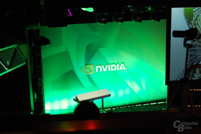 Nvidia stellt neue Tegra-Prozessoren vor