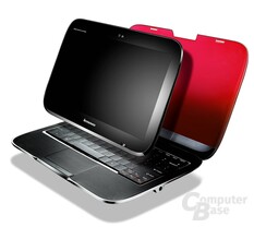Lenovo IdeaPad U1 hybrid Notebook Lenovo IdeaPad U1 hybrid Notebook