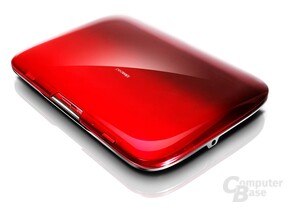 Lenovo IdeaPad U1 hybrid Notebook
