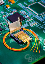 Intel Light Peak