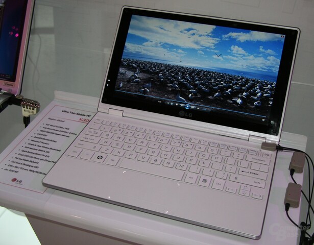 LG X300