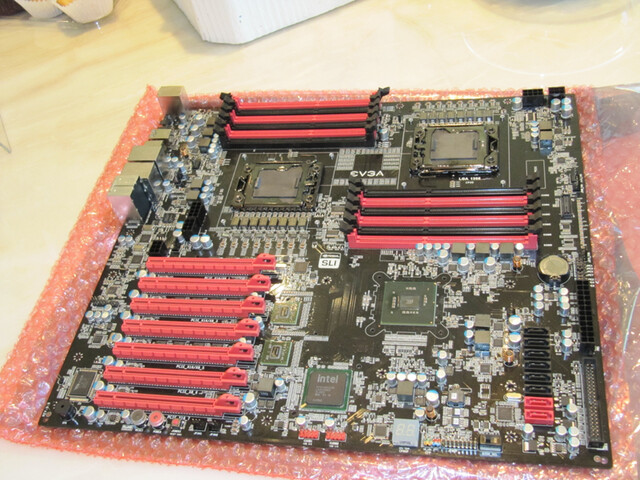 EVGA 270-GT-W555
