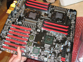 EVGA 270-GT-W555