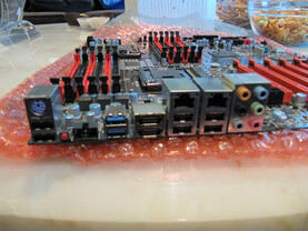 EVGA 270-GT-W555