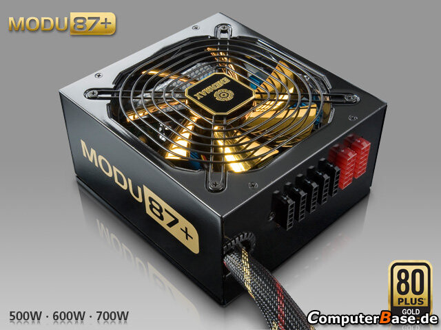 Enermax Modu87+