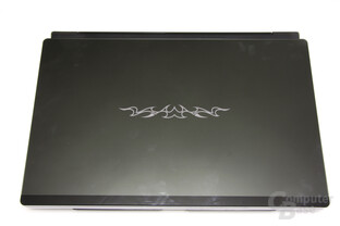 XMG8 geschlossen