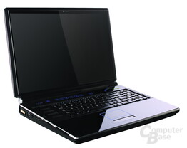 Schenker XMG8 Schenker XMG8