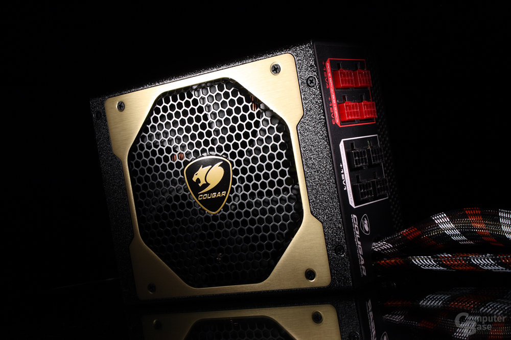 Cougar GX