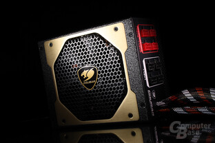 Cougar GX