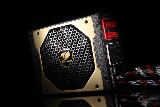 Cougar GX