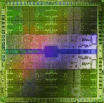 Nvidia GF100
